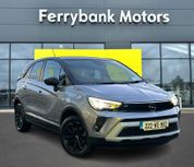 Opel Crossland X 2022