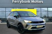 Opel Crossland X 2022