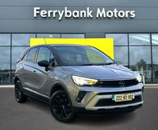 Opel Crossland X 2022