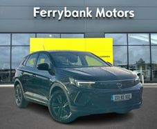 Opel Grandland 2023