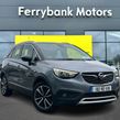 Opel Crossland X 2018