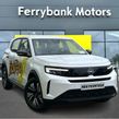 Opel Frontera 2026
