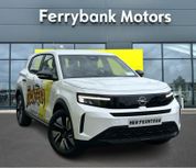 Opel Frontera 2026