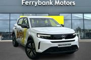 Opel Frontera 2026