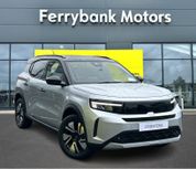 Opel Frontera 2026