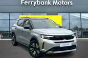 Opel Frontera 2026