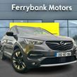 Opel GRANDLAND X 2020