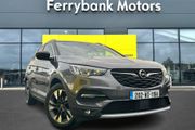 Opel GRANDLAND X 2020