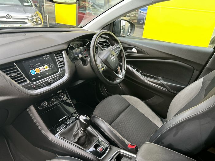 Opel GRANDLAND X 2020