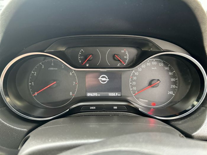 Opel GRANDLAND X 2020