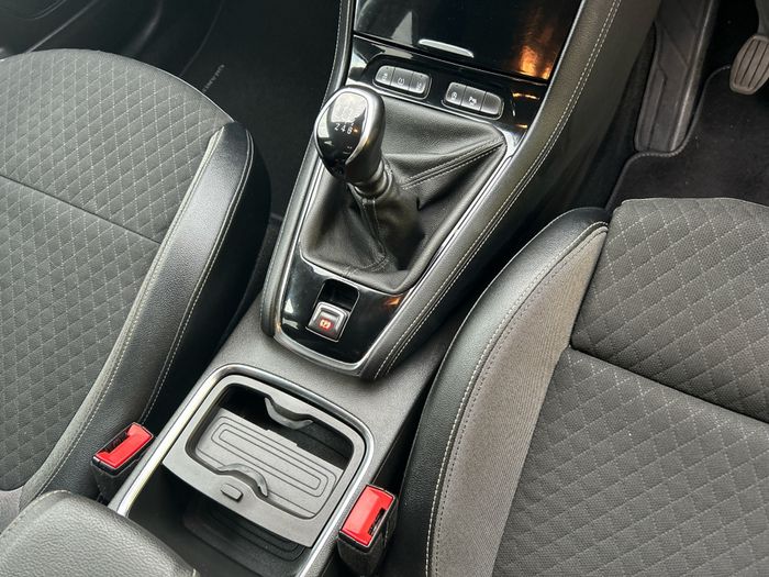 Opel GRANDLAND X 2020