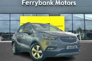 Opel Mokka 2019