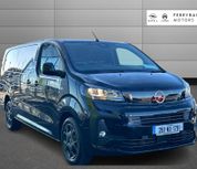 Opel Vivaro 2026