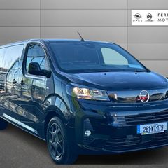 Opel Vivaro 2026