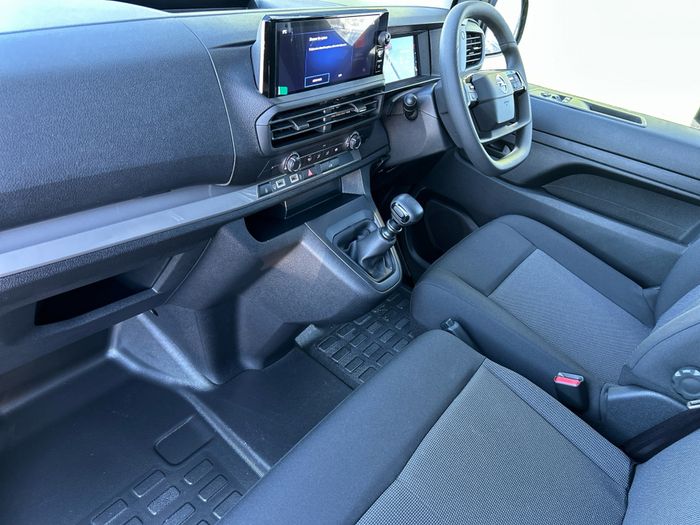 Opel Vivaro 2026
