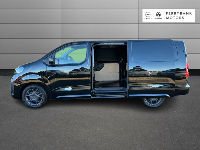 Opel Vivaro 2026
