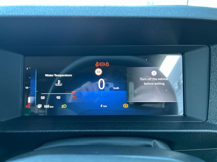 Opel Vivaro 2026