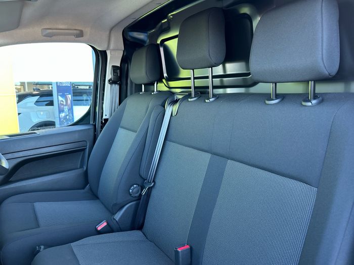 Opel Vivaro 2026