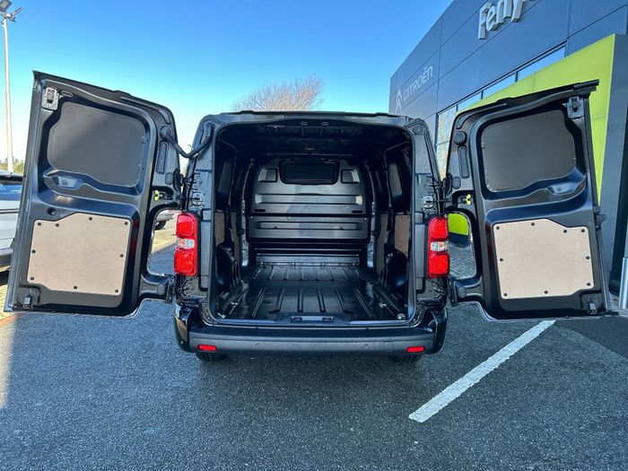 Opel Vivaro 2026