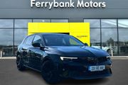 Opel Astra 2023