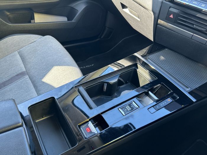 Opel Astra 2024