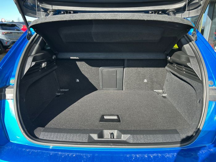 Opel Astra 2024
