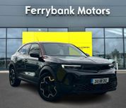 Opel Mokka 2024