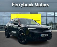 Opel Mokka 2024