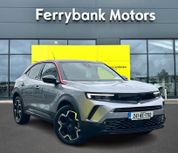 Opel Mokka 2024