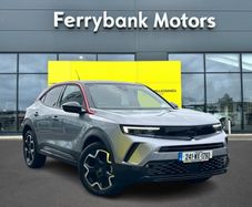 Opel Mokka 2024