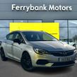 Opel Astra 2021