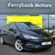 Opel Astra 2019