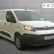 Citroen Berlingo 2022
