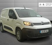 Citroen Berlingo 2022