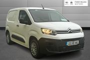 Citroen Berlingo 2022