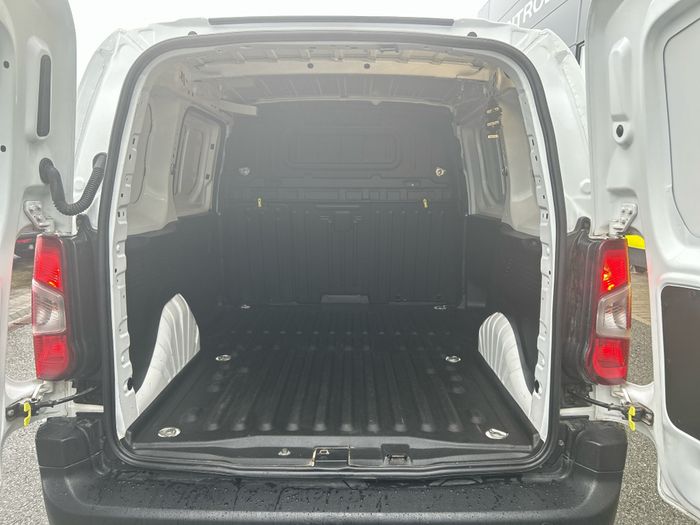 Citroen Berlingo 2022