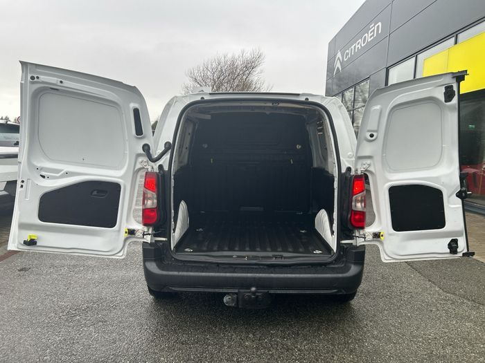 Citroen Berlingo 2022