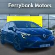 Renault Clio 2022