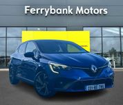 Renault Clio 2022
