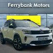 Citroen C5 Aircross 2023