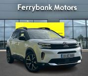 Citroen C5 Aircross 2023