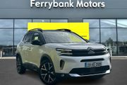 Citroen C5 Aircross 2023