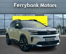 Citroen C5 Aircross 2023