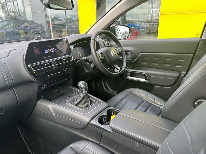 Citroen C5 Aircross 2023