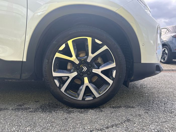 Citroen C5 Aircross 2023