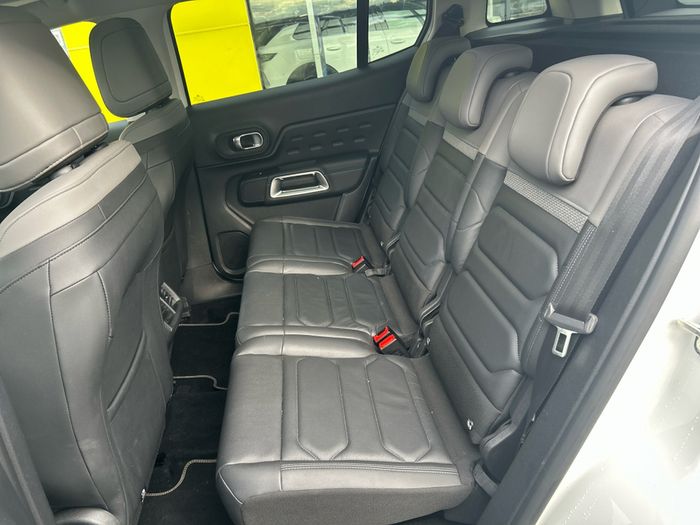 Citroen C5 Aircross 2023