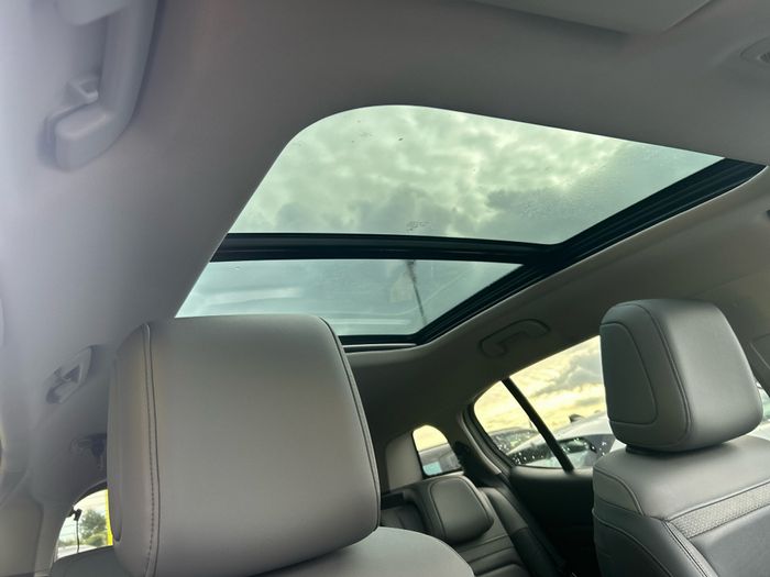 Citroen C5 Aircross 2023