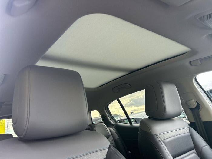 Citroen C5 Aircross 2023