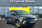 Opel Crossland X 2022