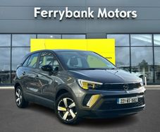 Opel Crossland X 2022